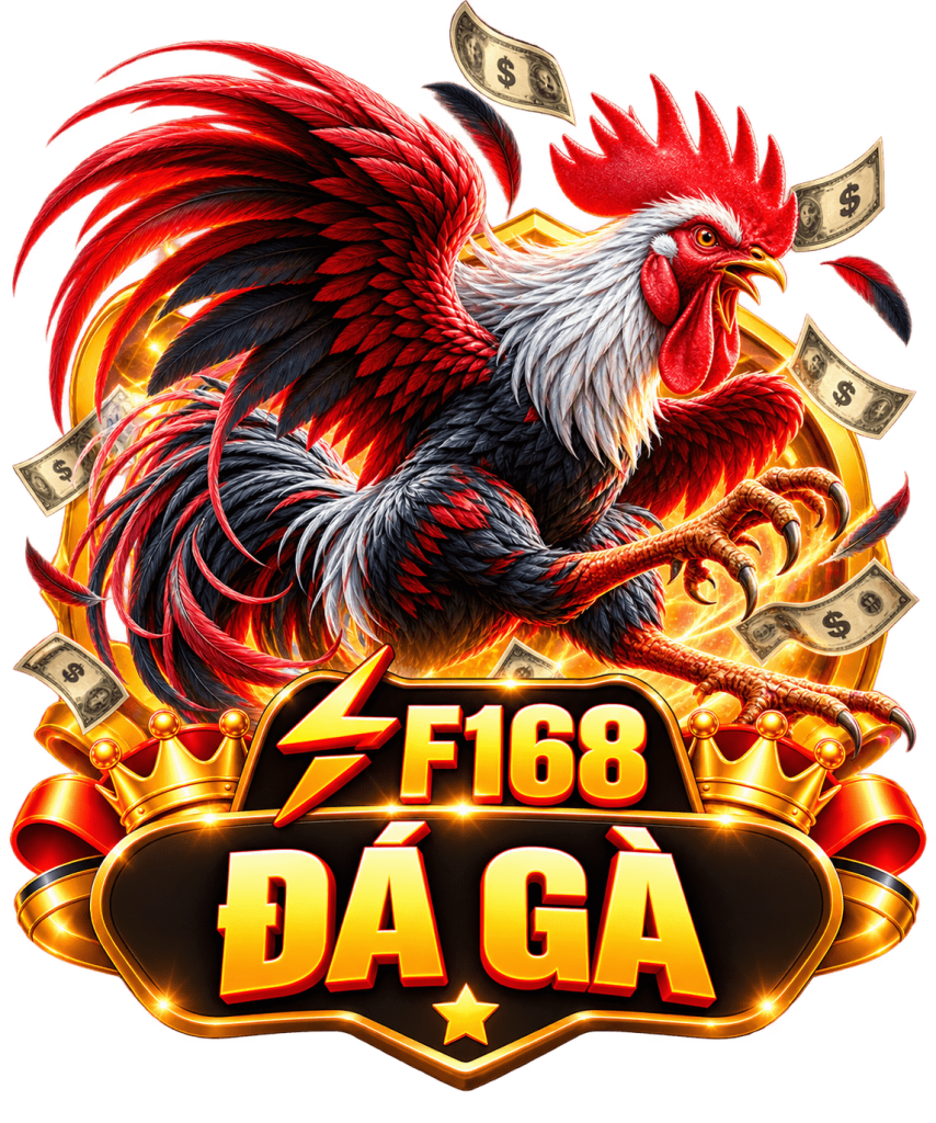 đá gà f168